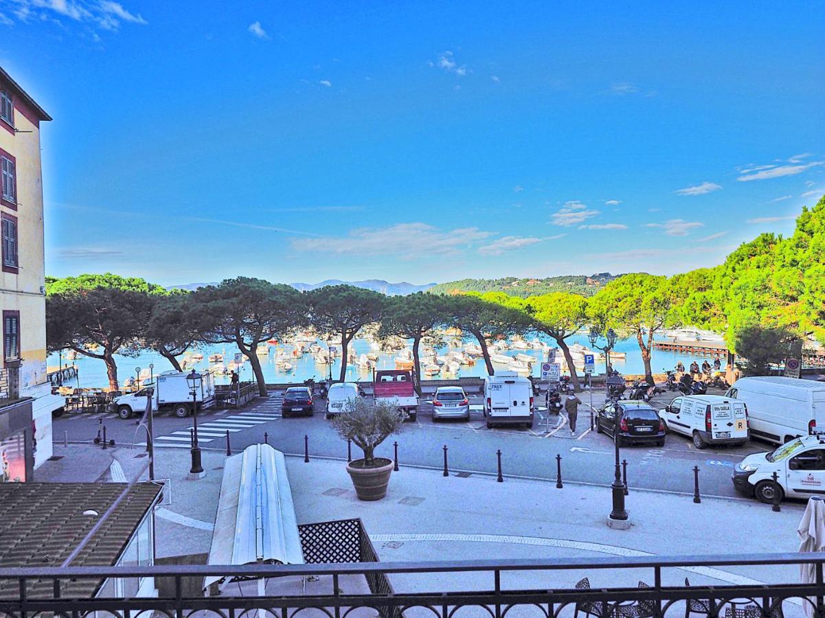 The Best View Of The Sea 2 Lerici Exterior photo
