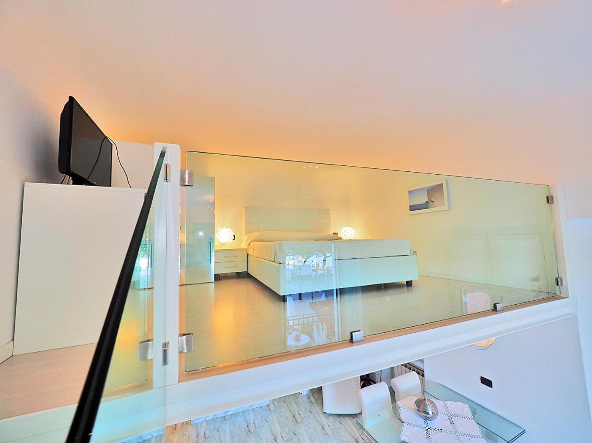 The Best View Of The Sea 2 Lerici Exterior photo