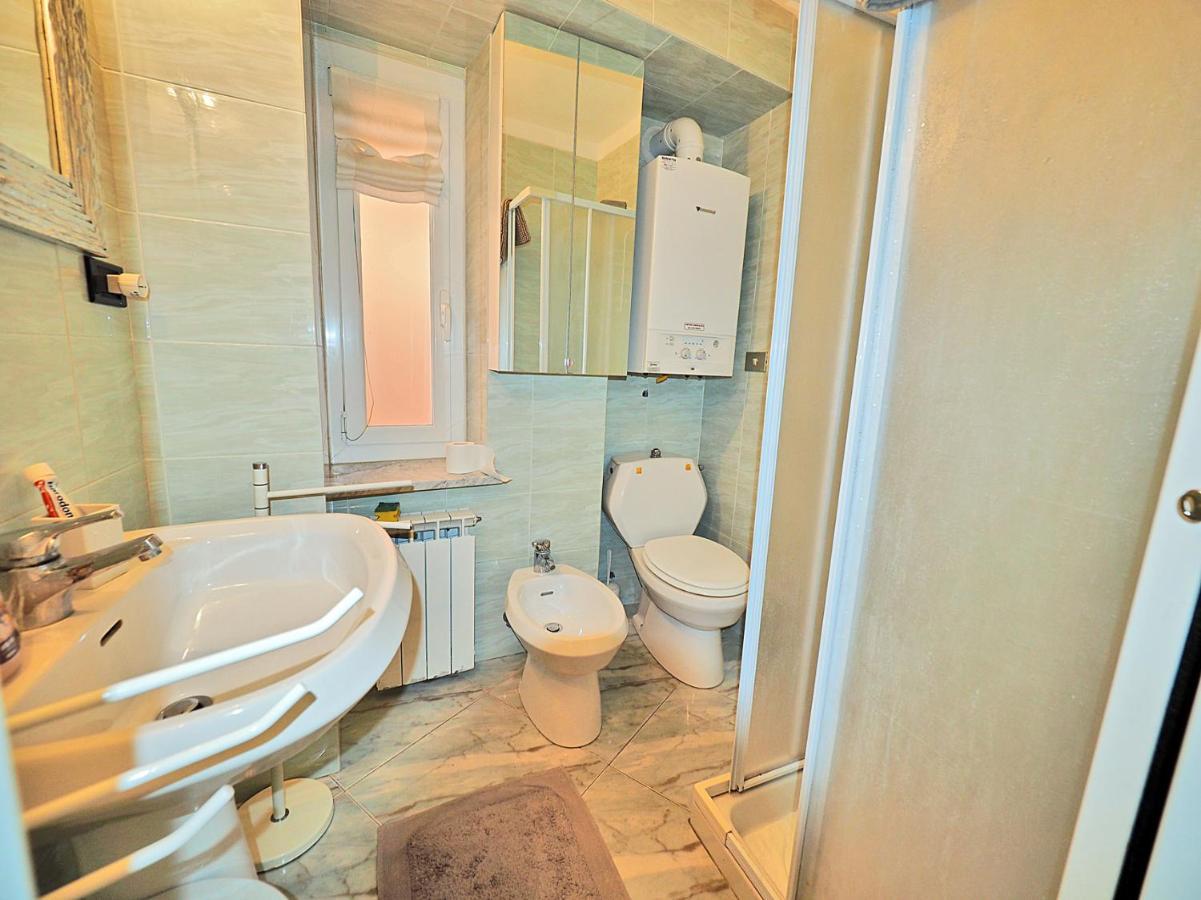The Best View Of The Sea 2 Lerici Exterior photo