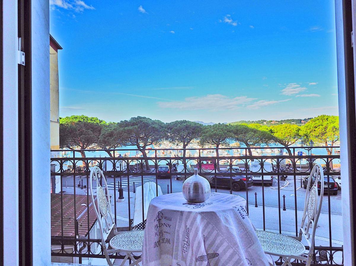 The Best View Of The Sea 2 Lerici Exterior photo