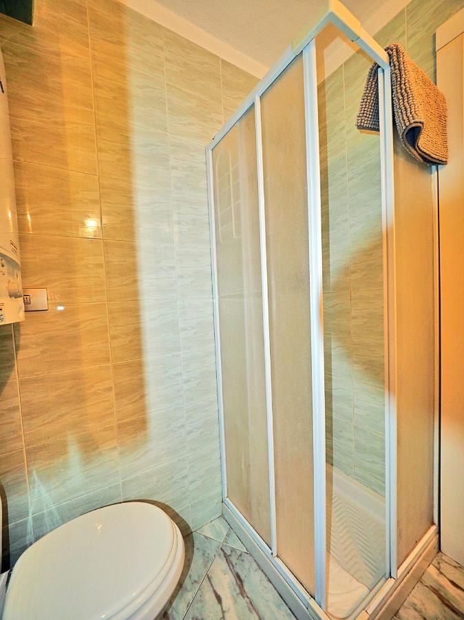 The Best View Of The Sea 2 Lerici Exterior photo