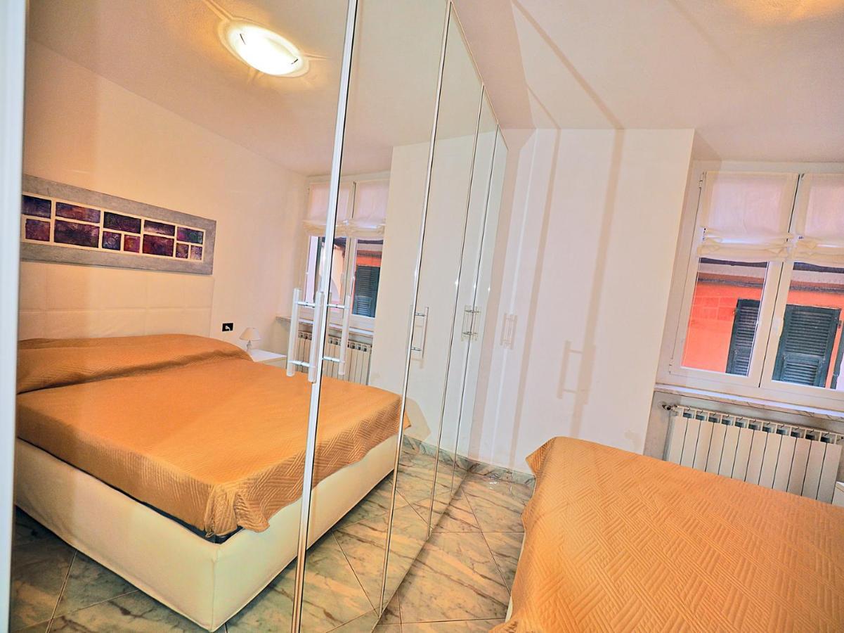The Best View Of The Sea 2 Lerici Exterior photo