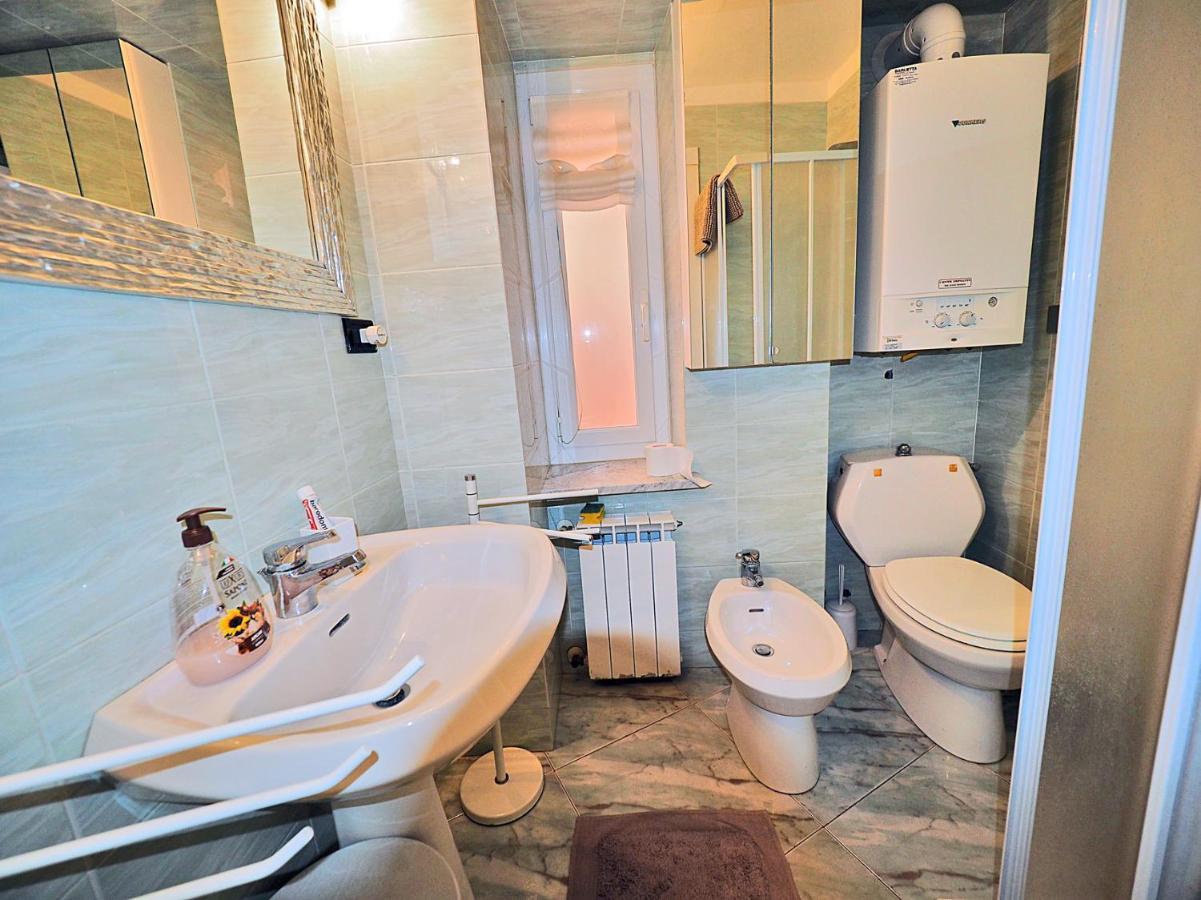 The Best View Of The Sea 2 Lerici Exterior photo